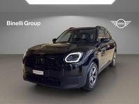 Gebraucht Mini Countryman 170 PS (125 kW) 2024 Schwarz SUV