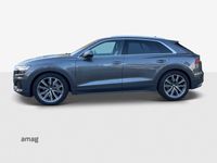 gebraucht Audi Q8 50 TDI quattro tiptronic