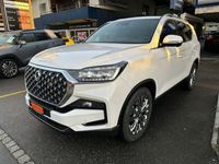 gebraucht Ssangyong Rexton RX 2.2 TD Elegance Pack MJ24 AT8