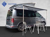 gebraucht VW California T6.12.0 TDI Beach Edition Spirit