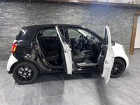 gebraucht Smart ForFour Electric Drive 