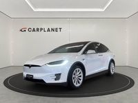 Gebraucht Tesla Model X 386 kW (525 PS) 2018 SUV