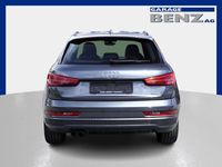 gebraucht Audi Q3 2.0 TFSI S-Line quattro S-Tronic