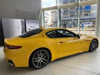 gebraucht Maserati Granturismo Trofeo Automatica FUORISERIE