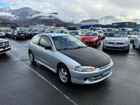 Gebraucht Mitsubishi Colt 82 PS (60 kW) 2004 Kleinwagen