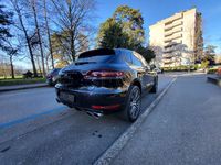 Gebraucht Porsche Macan S 258 PS (189 kW) 2017 SUV