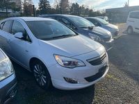 Gebraucht Opel Astra Sport 140 PS (102 kW) 2011