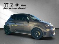 gebraucht Fiat 500 Abarth ABARTHPISTA