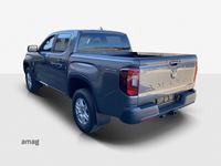 gebraucht VW Amarok DoubleCab Life