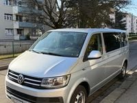 Gebraucht VW T6 Highline 204 PS (150 kW) 2017 Van