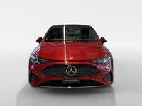 Neu Mercedes 350 AMG line 259 kW (353 PS) 2025 Rot Limousine