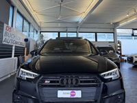 Gebraucht Audi S4 354 PS (260 kW) 2017 Kombi