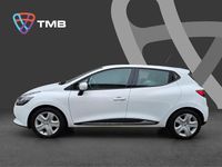 Gebraucht Renault Clio IV Dynamique 90 PS (66 kW) 2013 Kleinwagen