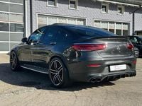 Gebraucht Mercedes GLC43 AMG AMG 390 PS (286 kW) 2019 Coupé