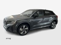 gebraucht Audi Q2 35 TFSI S line