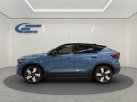 gebraucht Volvo C40 P8 Twin Recharge AWD