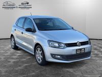 Gebraucht VW Polo Comfortline 70 PS (51 kW) 2012