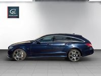 Gebraucht Mercedes CLS500 408 PS (300 kW) 2016 Kombi
