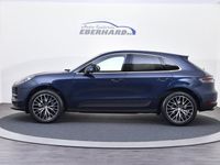 gebraucht Porsche Macan S PDK