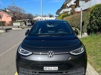 Gebraucht VW ID.3 Pro 150 kW (204 PS) 2021 Kleinwagen