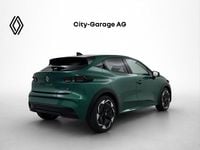 Neu Renault Clio V Techno 160 PS (117 kW) 2025 Grün Limousine