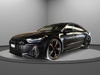 Gebraucht Audi RS7 Sportback 600 PS (441 kW) 2020 Kleinwagen