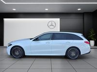 Neu Mercedes C300e 259 PS (190 kW) 2026 Kombi