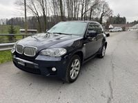 Gebraucht BMW X5 306 PS (225 kW) 2012 SUV