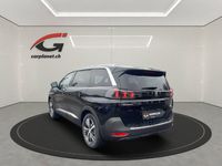 gebraucht Peugeot 5008 1.2 Hybrid Allure Pack