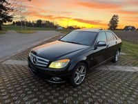 Gebraucht Mercedes C350 Avantgarde 224 PS (164 kW) 2007