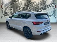 gebraucht Cupra Ateca 2.0TSI Inicio 4Drive DSG