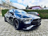 Gebraucht Mercedes CLA200 AMG line 150 PS (110 kW) 2024 Limousine