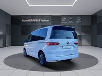 gebraucht VW Multivan NewStyle kurz