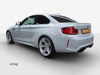 Gebraucht BMW M2 Competition Edition 410 PS (301 kW) 2020 Gris Coupé