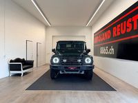 Gebraucht Ineos Grenadier 249 PS (183 kW) 2024 SUV