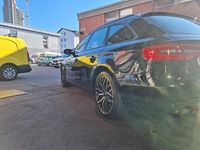 Gebraucht Audi A4 Design 143 PS (105 kW) 2012 Kombi