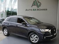 Gebraucht DS Automobiles DS7 Crossback Be Chic 180 PS (132 kW) 2020 SUV