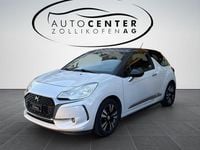 Gebraucht DS Automobiles DS3 110 PS (80 kW) 2016 Kleinwagen