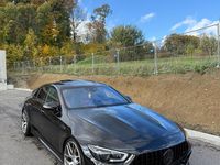 Gebraucht Mercedes S63 AMG AMG 639 PS (469 kW) 2019