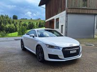 Gebraucht Audi TT 230 PS (169 kW) 2015 Coupé