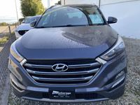 gebraucht Hyundai Tucson 1.6 T-GDi Plena 4WD