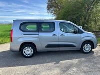 Gebraucht Opel Combo Life Edition 110 PS (80 kW) 2023