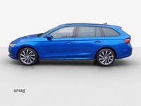 gebraucht Skoda Octavia NEWStyle