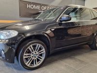 gebraucht BMW X5 35i Steptronic