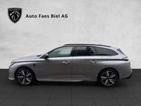 Gebraucht Peugeot 308 SW GT 181 PS (133 kW) 2024 Kombi