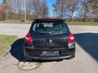 Gebraucht Renault Clio II Rip Curl 101 PS (74 kW) 2008