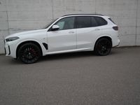 gebraucht BMW X5 xD 48V 30d M Sport Pro