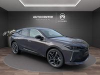 Neu DS Automobiles DS4 145 PS (106 kW) 2025 Grau Kombi