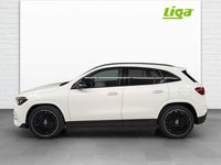Gebraucht Mercedes GLA250 238 PS (175 kW) 2025 SUV