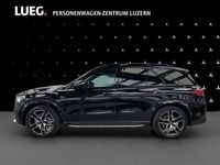 gebraucht Mercedes GLE53 AMG 4Matic+ 9G-Speedshift